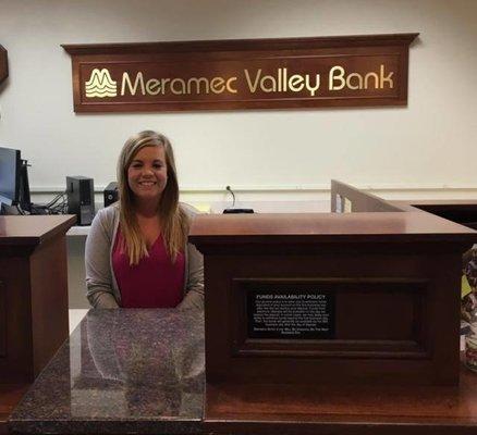 Meramec Valley Bank