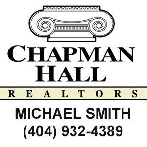 Michael Smith | Chapman Hall, REALTORS