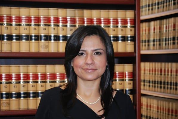 Immigration Attorney