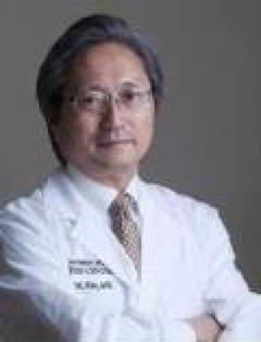 Dr. Daniel Kunil Kim