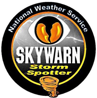 Skywarn