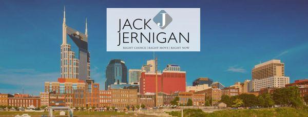 Jack Jernigan - EXP Realty