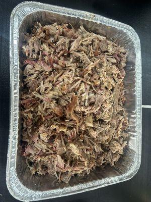 Pulled Pork