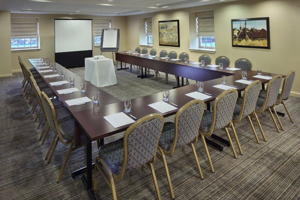 Andover Inn Meeting Room