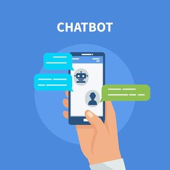 Chat Bot Programming for automated answering of FAQs