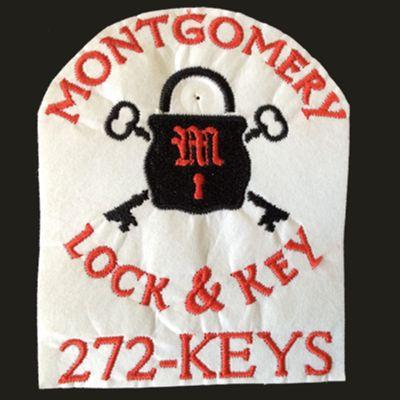 Montgomery Lock & Key Inc