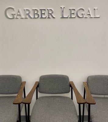 Garber Legal