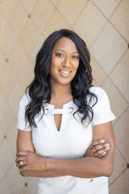 Austin Divorce Attorney Raven Brown