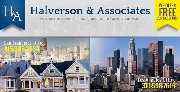 Halverson and Associates