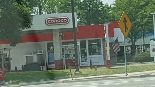 Conoco