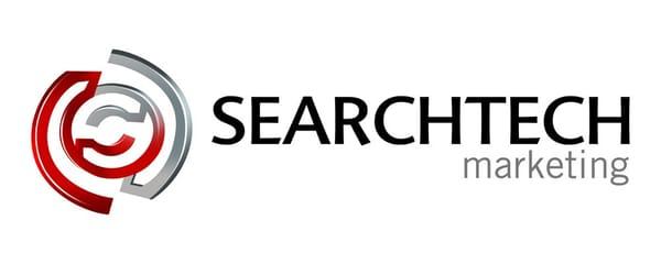 Searchtech Logo