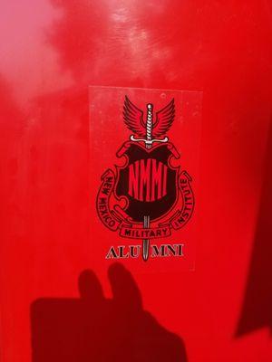 New Mexico Military Institute Alumni