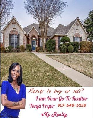 Tonja Pryor-Assured Real Estate Services