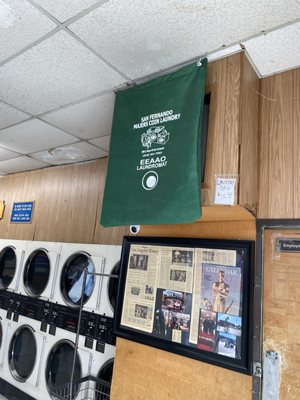 Majers Coin Laundry