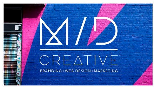 Web Design + Branding + Marketing Integration