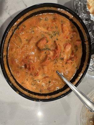 Tikka Masala