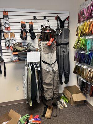 All Points Fly Shop + Outfitters