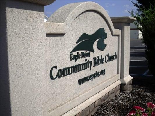 Eagle Point Community Bible Church