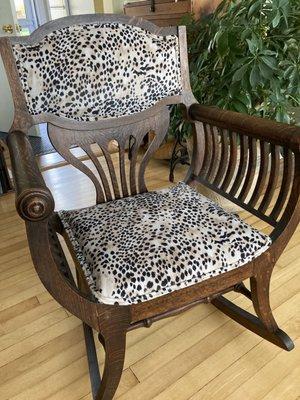 Garden City Upholstering