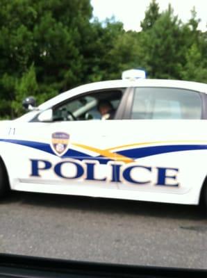 Rock Hill City Police Department