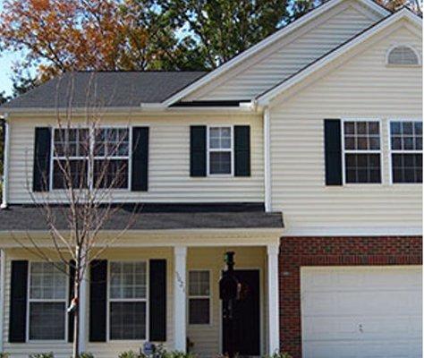 vinyl siding Huntingdon Valley pa