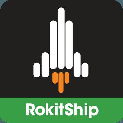 RokitShip - Order management and fulfillment software