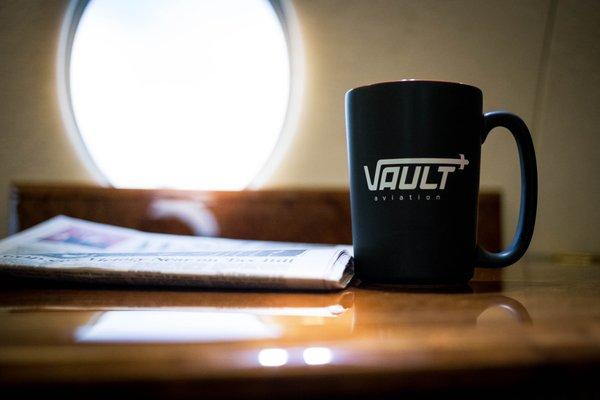 Vault Aviation