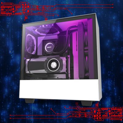 Custom Gaming PC