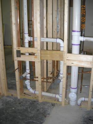 Masterplan Plumbing