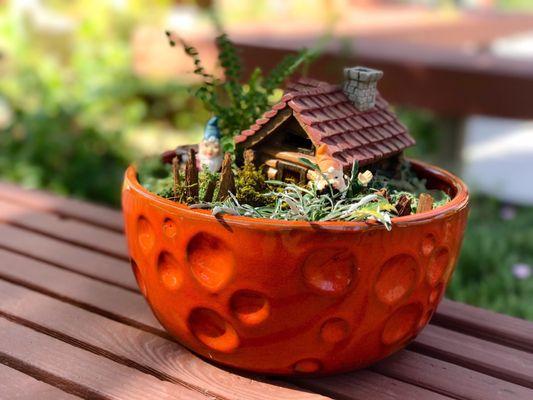 Fairy Garden Workshop product.