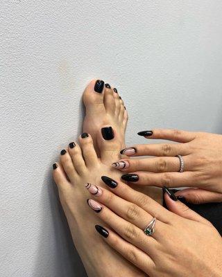 Nailtech Vika