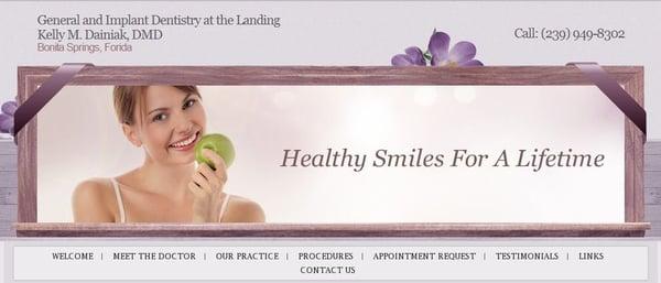 Dentist Bonita Springs Dentistry At The Landing