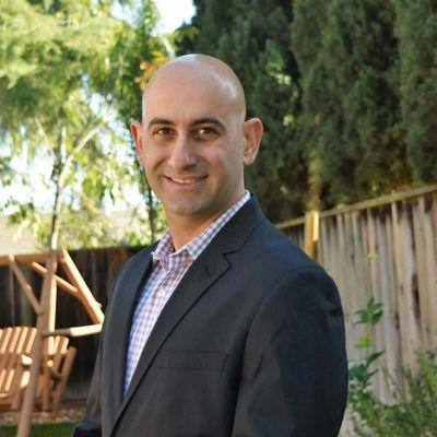 Elias Dayeh - Coldwell Banker