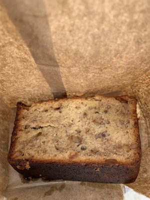 Banana bread