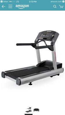 Life Fitness Commercial Treadmills Lowest prices in USA