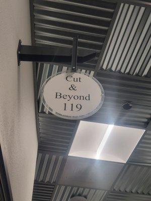 Cut and Beyond