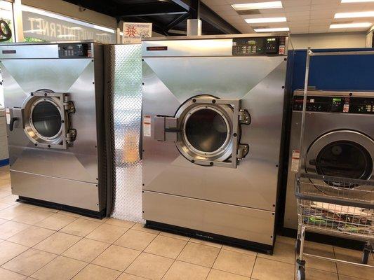 HUGE XL Washers!