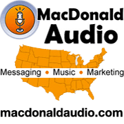 MacDonald Audio