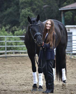 Santiago Equestrian Center