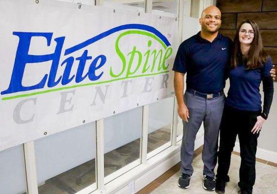 Elite Spine Center