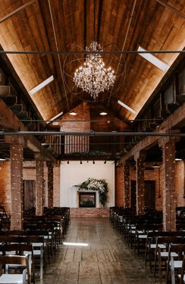 The Rizzardi Room at The Booking House - Rachel Ruhl Photography