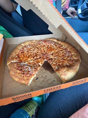 Little Caesars