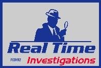 Real Time Investigations