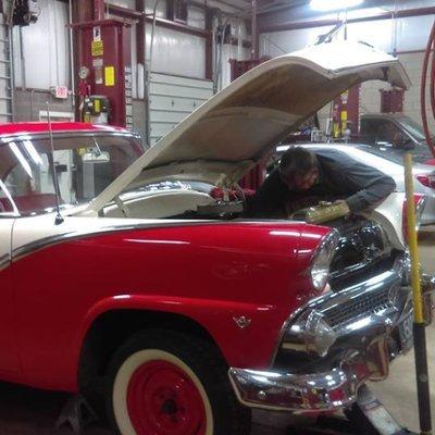 Severe Auto Service LLC has been providing quality car care in Orrville, Ohio since 2008.