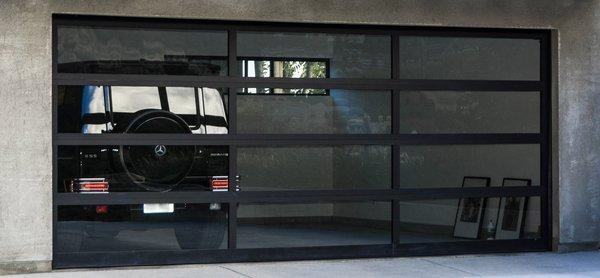 Express Garage Doors Company