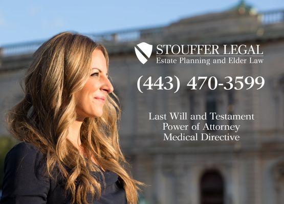 Stouffer Legal