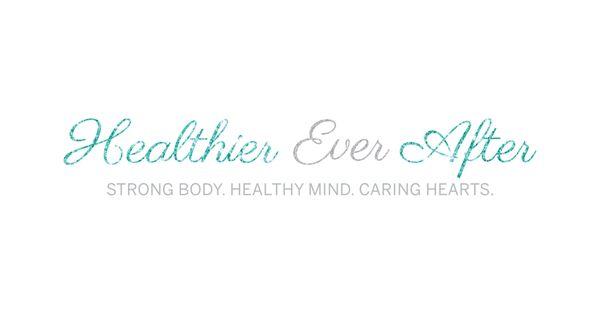 Healthier Ever After