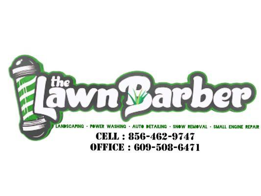 The Lawn Barbers