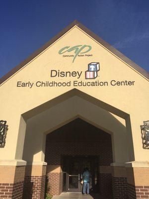 Disney Elementary School