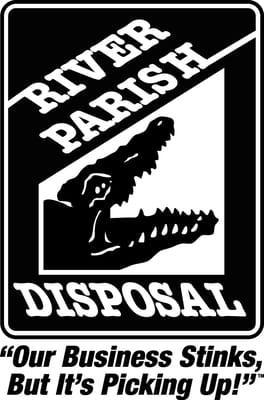 River Parish Disposal